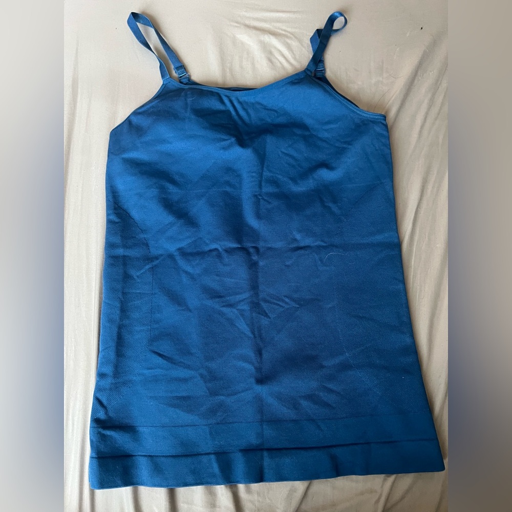 Shapermint tanktop